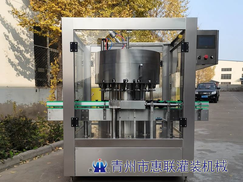 葡萄酒灌裝機(jī)滴水現(xiàn)象怎么解決？廠(chǎng)家指導(dǎo)