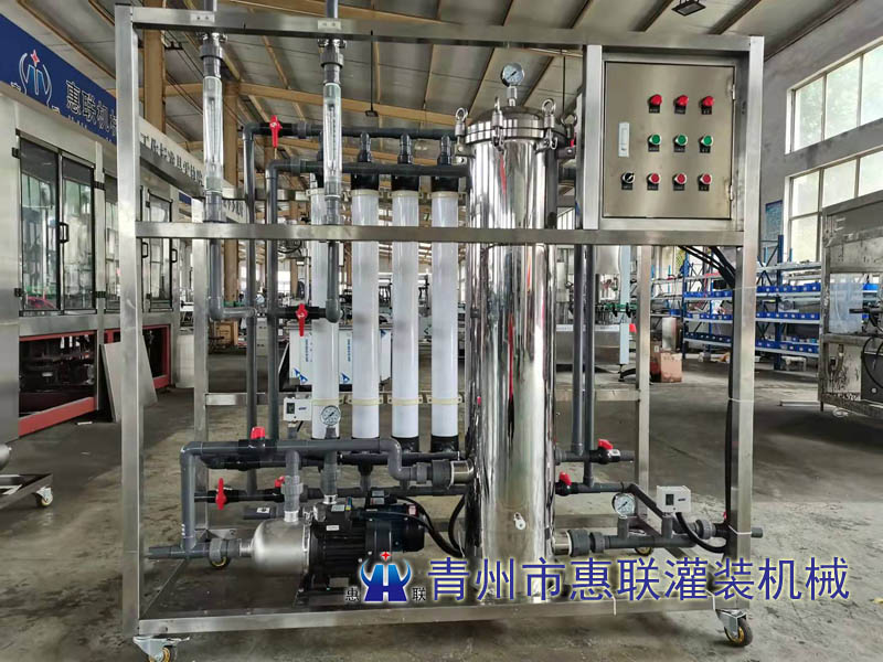 葡萄酒過濾機